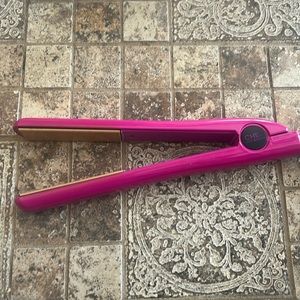 Pink Chi for ulta beauty straightener